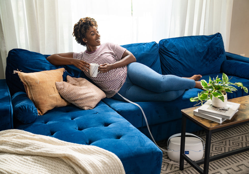 3. Designed to make your life easier